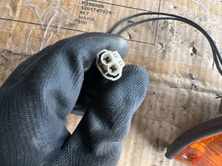 bontott SUZUKI SWIFT II Jobb első Irányjelző