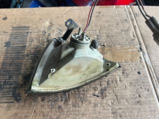 bontott SUZUKI SWIFT II Jobb első Irányjelző