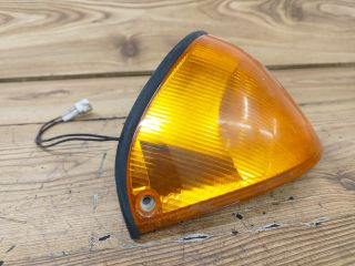 bontott SUZUKI SWIFT II Jobb első Irányjelző