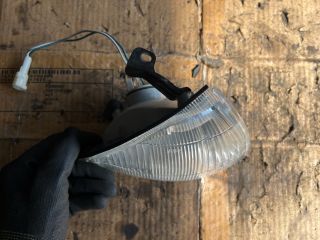 bontott SUZUKI SWIFT II Jobb első Irányjelző