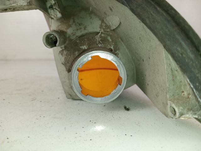 bontott SUZUKI SWIFT II Jobb első Irányjelző