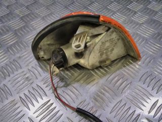 bontott SUZUKI SWIFT II Jobb első Irányjelző