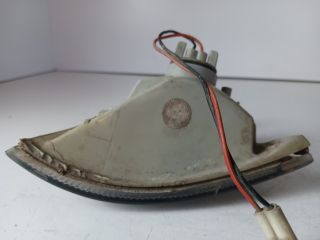 bontott SUZUKI SWIFT II Jobb első Irányjelző