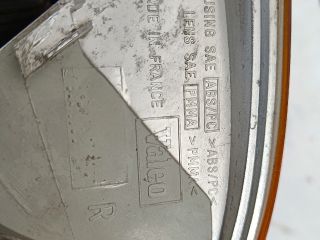 bontott SUZUKI SWIFT II Jobb első Irányjelző