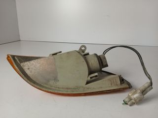 bontott SUZUKI SWIFT II Jobb első Irányjelző