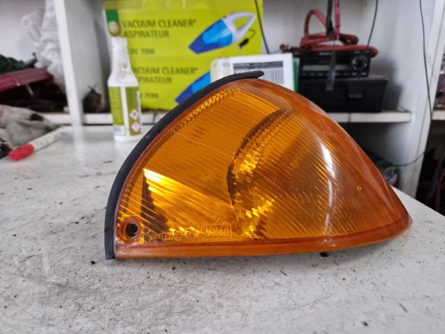 bontott SUZUKI SWIFT II Jobb első Irányjelző