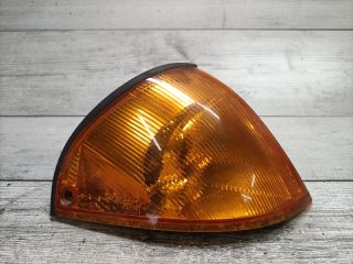 bontott SUZUKI SWIFT II Jobb első Irányjelző