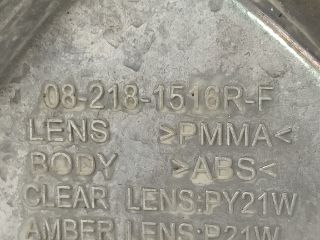 bontott SUZUKI SWIFT II Jobb első Irányjelző