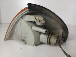 bontott SUZUKI SWIFT II Jobb első Irányjelző