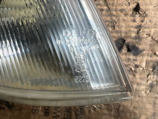 bontott SUZUKI SWIFT II Jobb első Irányjelző