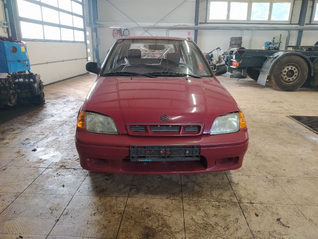 bontott SUZUKI SWIFT II Jobb első Irányjelző