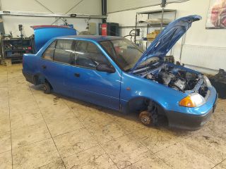 bontott SUZUKI SWIFT II Jobb első Irányjelző