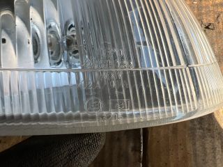 bontott SUZUKI SWIFT II Jobb első Irányjelző