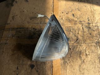 bontott SUZUKI SWIFT II Jobb első Irányjelző