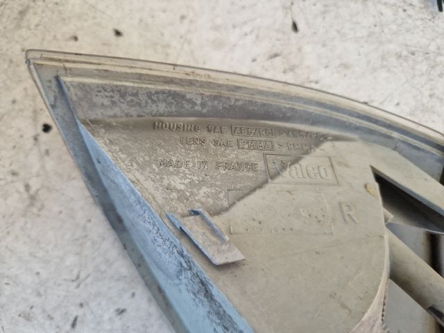 bontott SUZUKI SWIFT II Jobb első Irányjelző