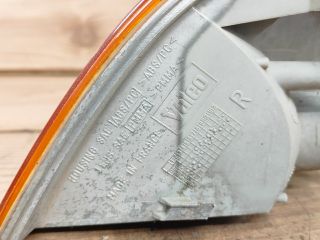 bontott SUZUKI SWIFT II Jobb első Irányjelző