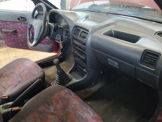 bontott SUZUKI SWIFT II Jobb első Irányjelző