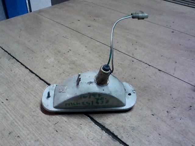 bontott SUZUKI SWIFT II Jobb első Irányjelző