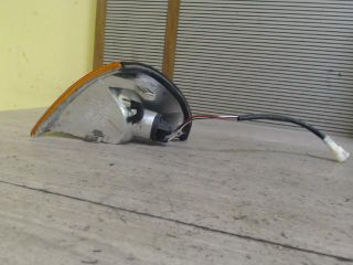 bontott SUZUKI SWIFT II Jobb első Irányjelző