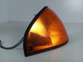 bontott SUZUKI SWIFT II Jobb első Irányjelző