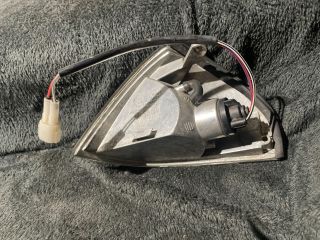 bontott SUZUKI SWIFT II Jobb első Irányjelző