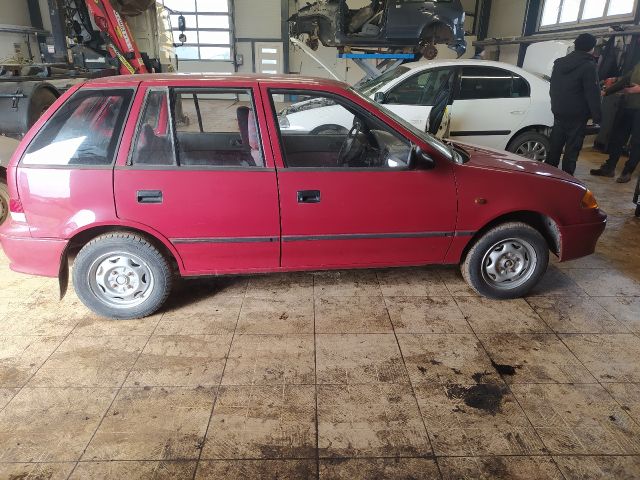 bontott SUZUKI SWIFT II Jobb első Irányjelző