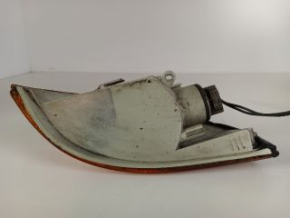 bontott SUZUKI SWIFT II Jobb első Irányjelző