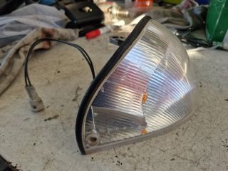 bontott SUZUKI SWIFT II Jobb első Irányjelző