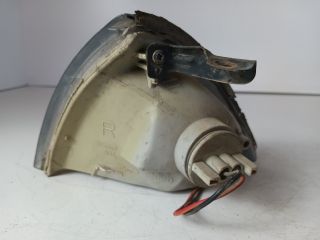 bontott SUZUKI SWIFT II Jobb első Irányjelző