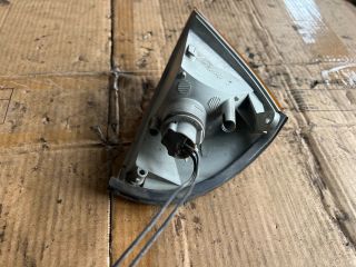 bontott SUZUKI SWIFT II Jobb első Irányjelző