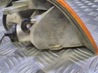 bontott SUZUKI SWIFT II Jobb első Irányjelző