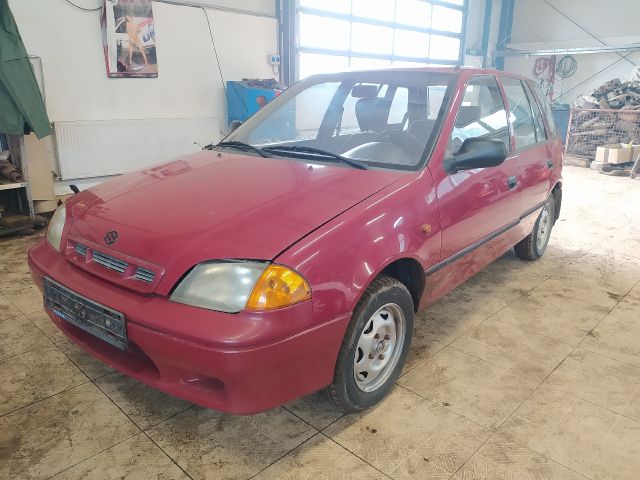 bontott SUZUKI SWIFT II Jobb első Irányjelző