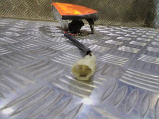 bontott SUZUKI SWIFT II Jobb első Irányjelző