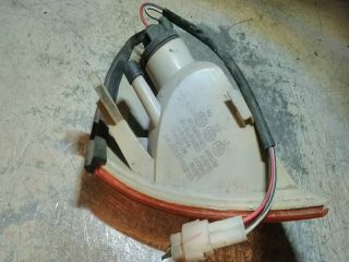 bontott SUZUKI SWIFT II Jobb első Irányjelző