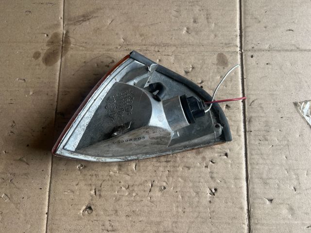 bontott SUZUKI SWIFT II Jobb első Irányjelző