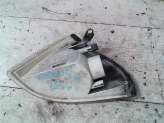 bontott SUZUKI SWIFT II Jobb első Irányjelző