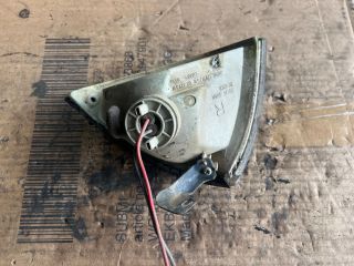 bontott SUZUKI SWIFT II Jobb első Irányjelző