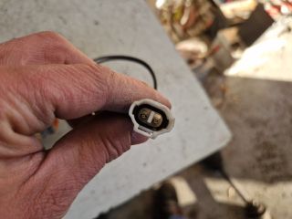 bontott SUZUKI SWIFT II Jobb első Irányjelző