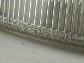 bontott SUZUKI SWIFT II Jobb első Irányjelző