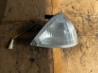 bontott SUZUKI SWIFT II Jobb első Irányjelző