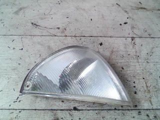 bontott SUZUKI SWIFT II Jobb első Irányjelző