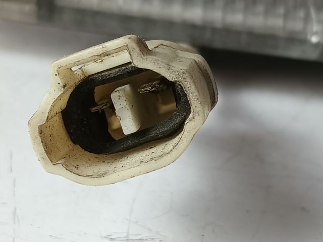 bontott SUZUKI SWIFT II Jobb első Irányjelző