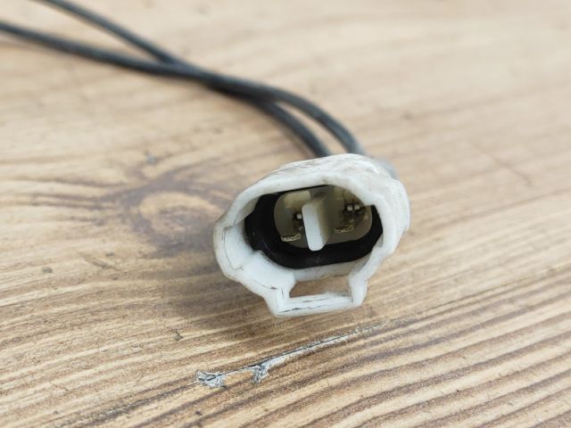 bontott SUZUKI SWIFT II Jobb első Irányjelző