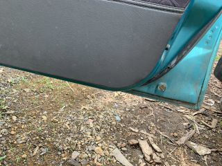 bontott SUZUKI SWIFT II Jobb első Irányjelző