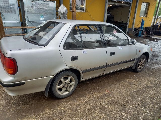 bontott SUZUKI SWIFT II Jobb első Kapaszkodó (Felső)