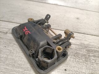 bontott SUZUKI SWIFT II Jobb első Külső Kilincs