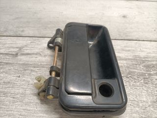 bontott SUZUKI SWIFT II Jobb első Külső Kilincs