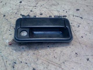 bontott SUZUKI SWIFT II Jobb első Külső Kilincs