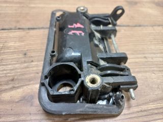 bontott SUZUKI SWIFT II Jobb első Külső Kilincs