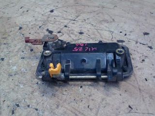 bontott SUZUKI SWIFT II Jobb első Külső Kilincs